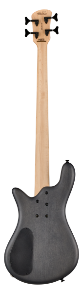 Preview: Spector Euro LX BOLT-ON, 4-Saiter, aktiv, Nightshade Matte, B-Ware